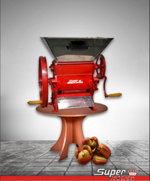 Coffee Pulper