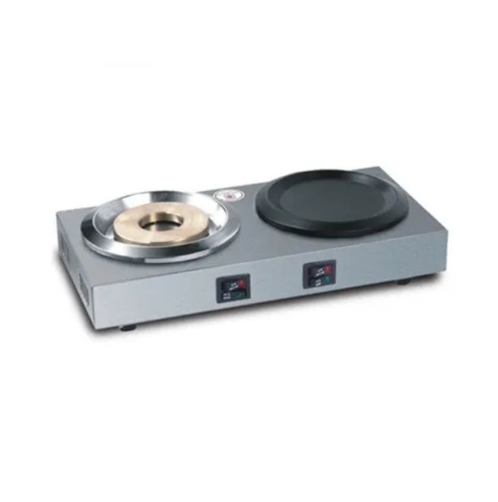 50 / 60 COFFEE WARMER (CAST IRON HEAT BOARD), 220 - 240 / 1, BJY-CW2
