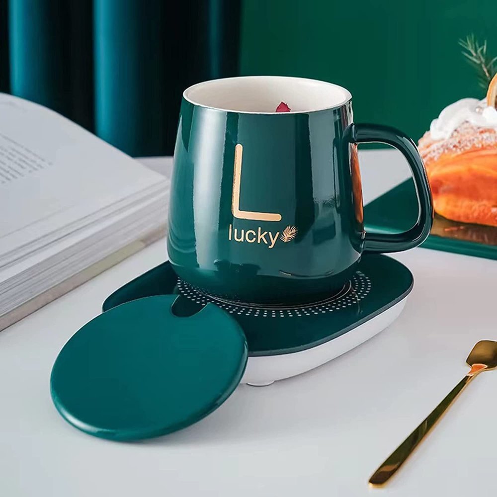 Electric Coffee Mug Warmer