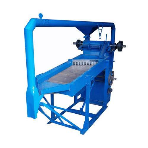 Coffee Huller Machine