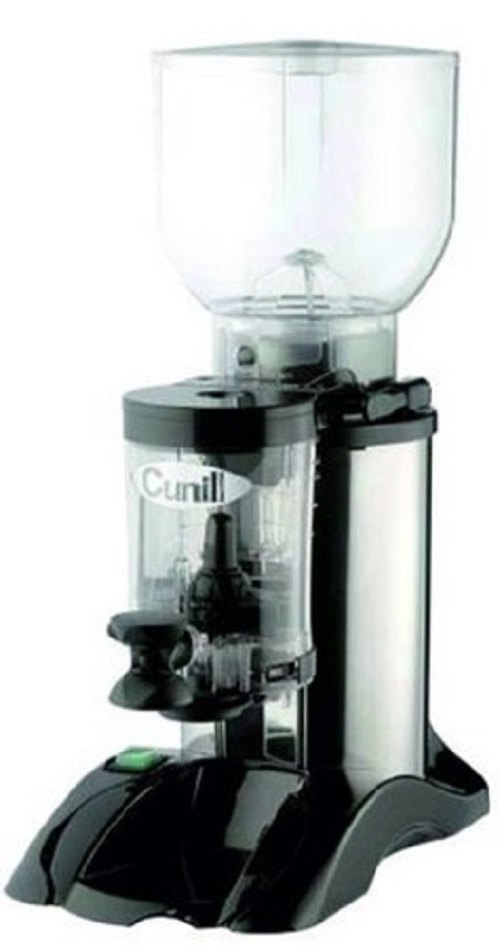 Coffee Grinder, Marfil Inox, Capacity: Hopper 2kg