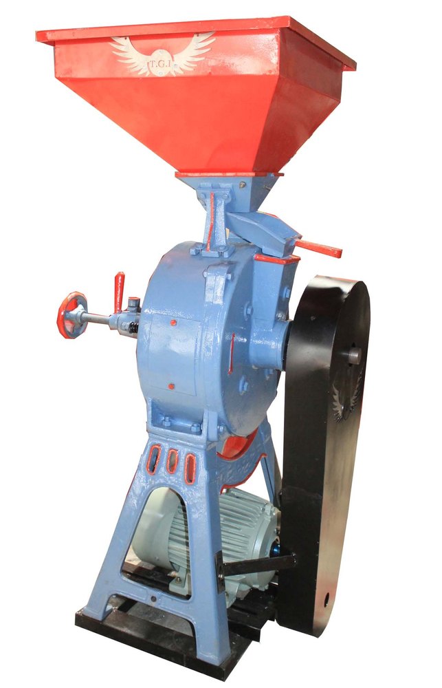 Industrial Coffee Grinder