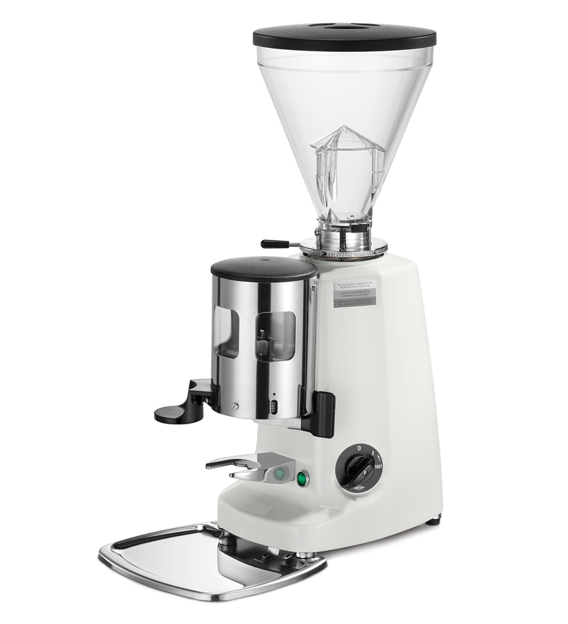 Mazzer Super Jolly Coffee Grinder, Power: 350 W
