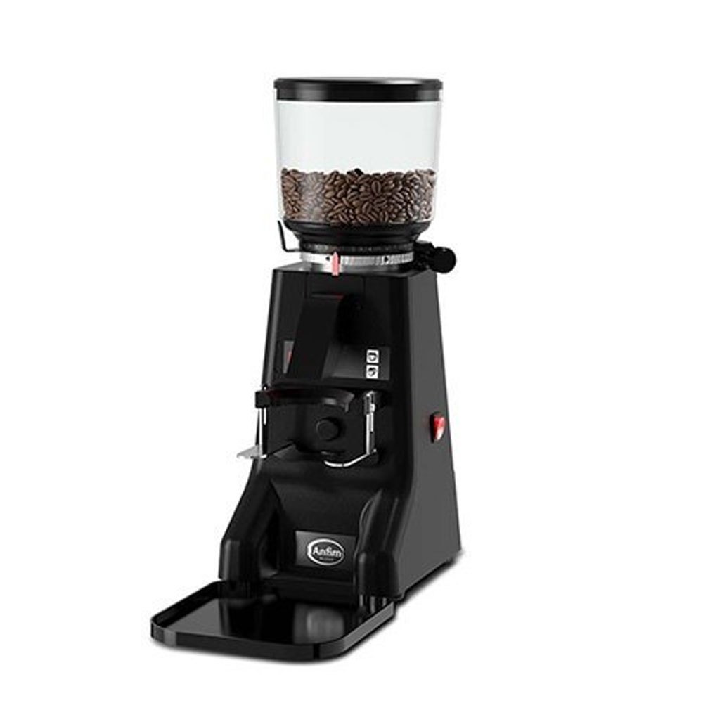 50 Single Phase Anfim Best On Demand Commercial Electric Coffee Grinder