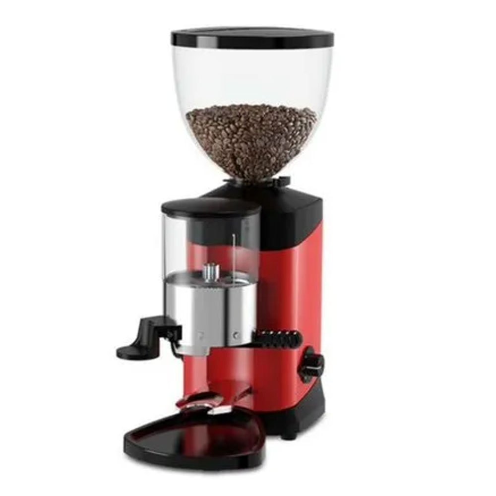 60 Hz Heycafe-Titan I Coffee Grinder, Capacity: 1200gms