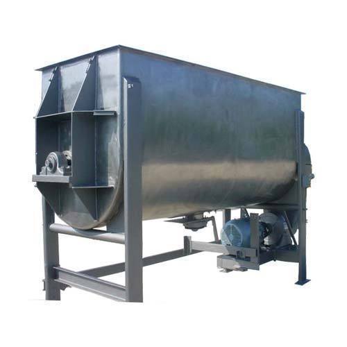 Balaji Mixture Tea Blender Machine, Capacity: 100 Kg