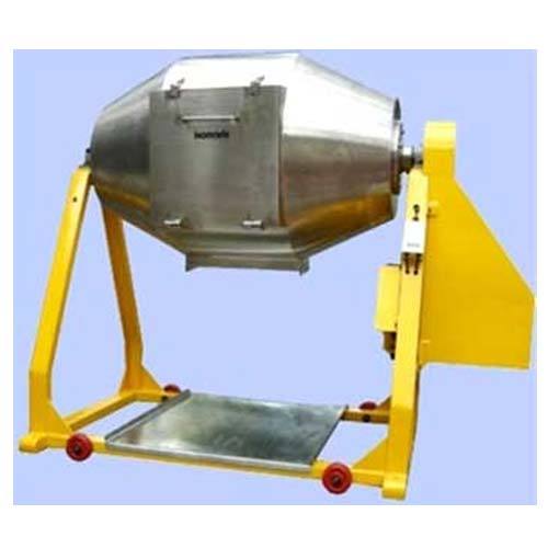 Tea Mixing Machine