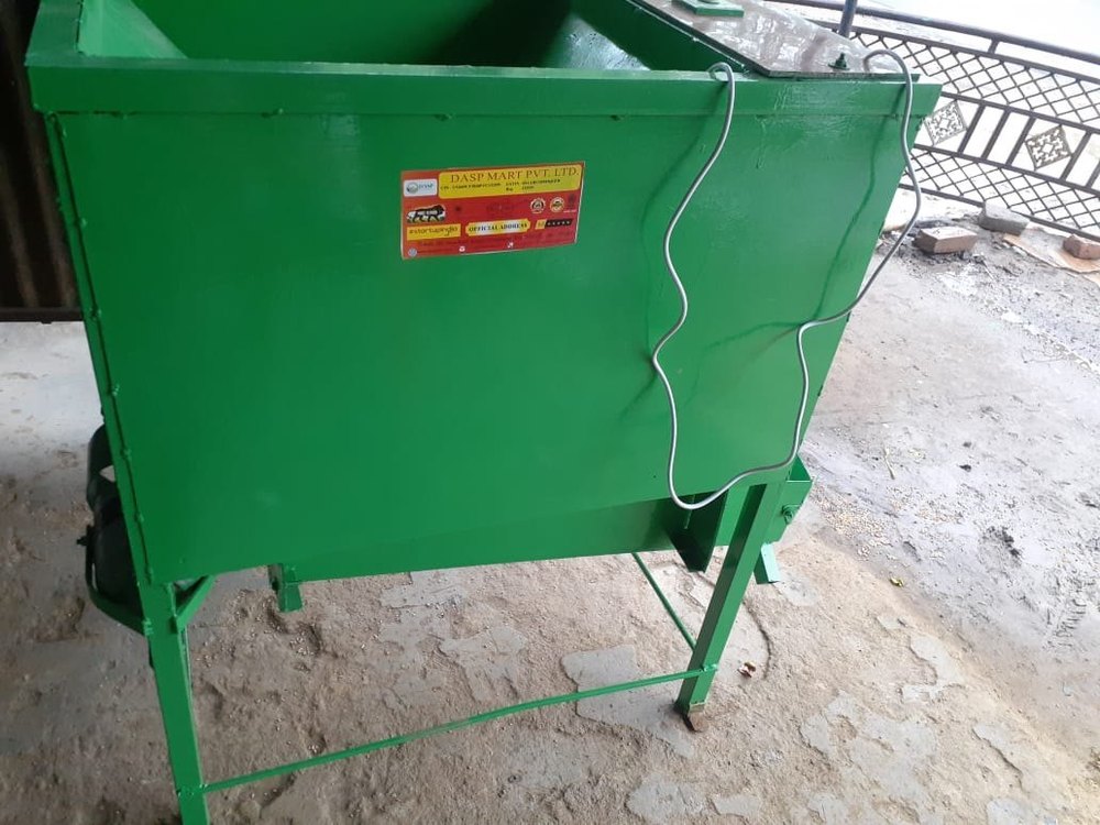 1 Hp Winnover Machine