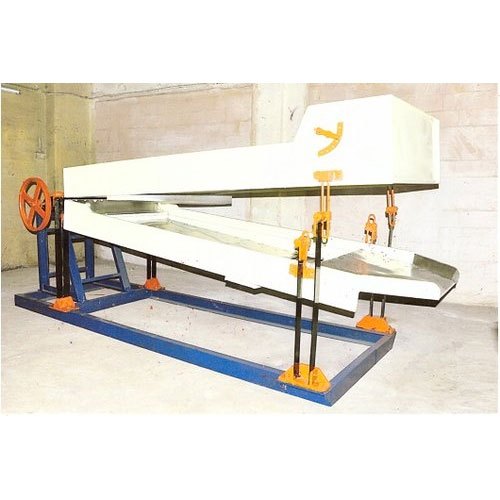 Tea Stalk Extractor Machine