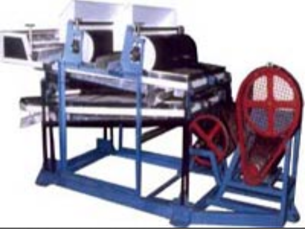 Middleton Stalk Extractor