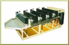 Fiber Ex- Stalk Extractors