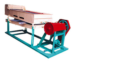 Myddleton Sorter Shifter Stalk Extractor