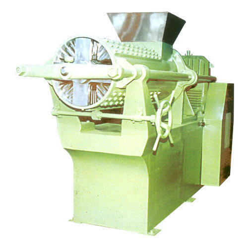 Rotorvane Machine