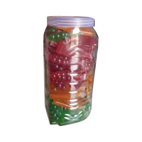 Grapes Fruit Jelly