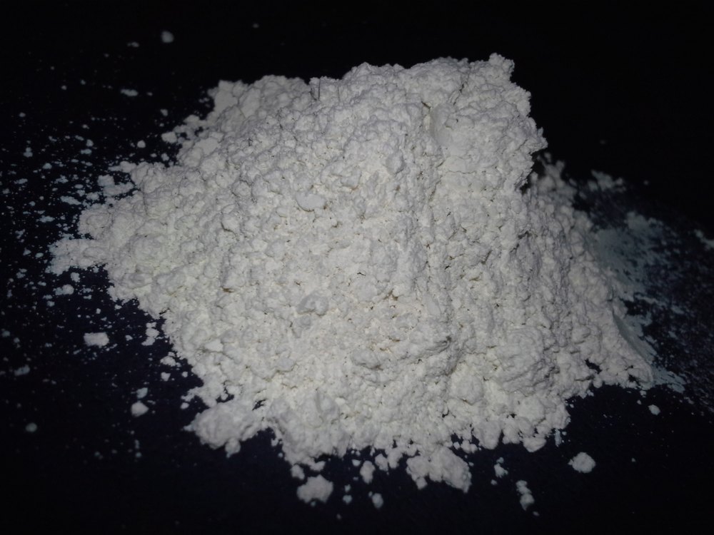 White Stearic Acid