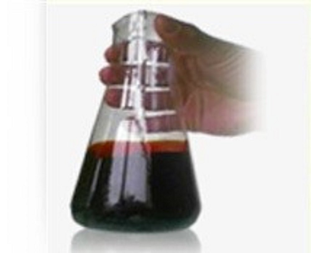 Liquid CNSL Oil, For Raw Material Industrial, Packaging Size: Bulk