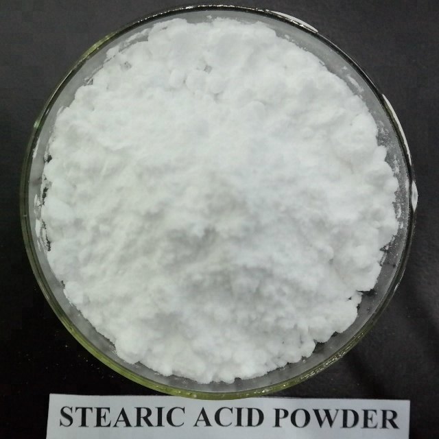 Stearic Acid, For Pharmacy