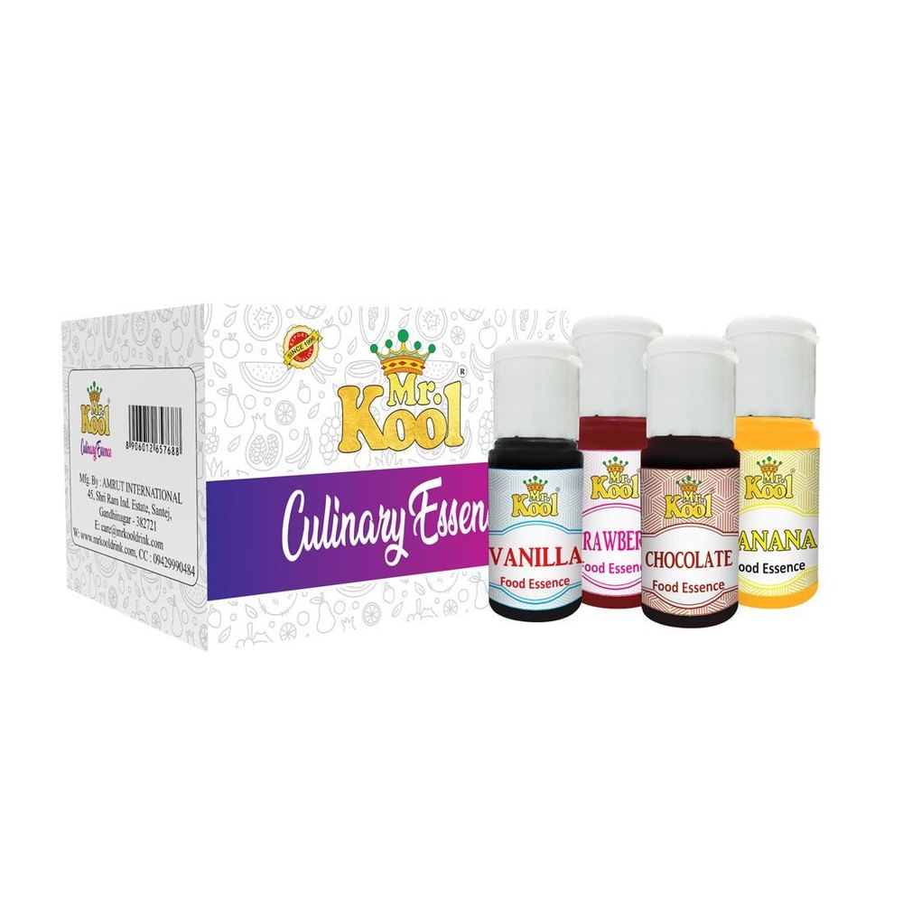 Food Flavour Essence, Liquid, Packaging Size: 20ml 28ml 50ml 1ltr