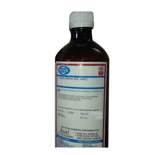 Keva Cardamom Essence, Pack Size: 500 Gms