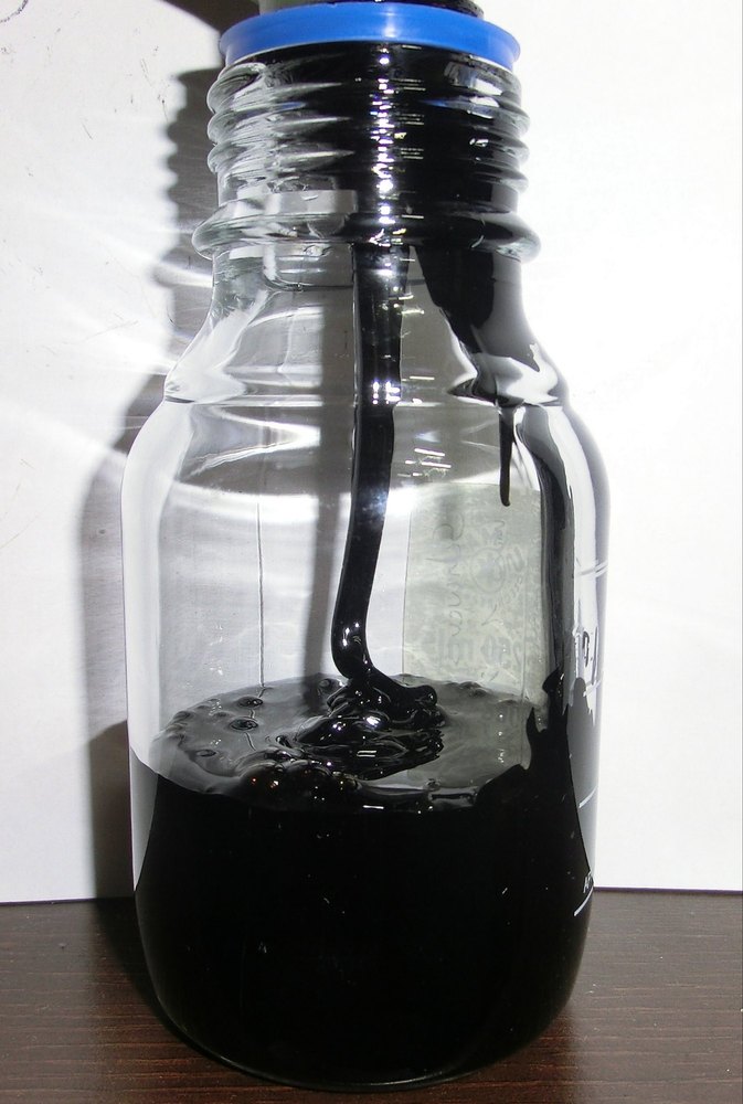 Residol Oil, Packaging Type: Standard
