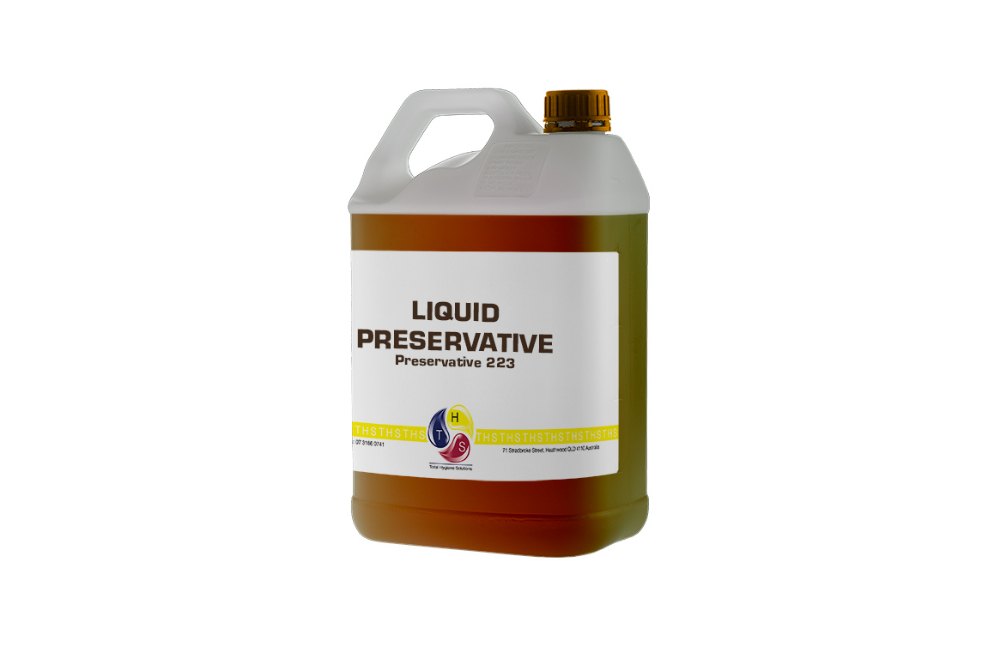 Food Preservative, For Industrial, Packaging Size: 5 Ltr