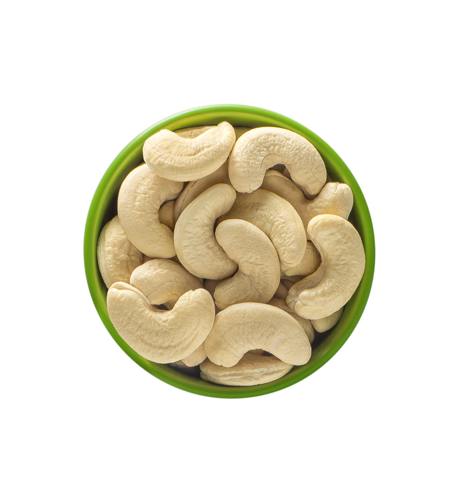 Cashewnut Carrier Oil Refined For Aromatherapy