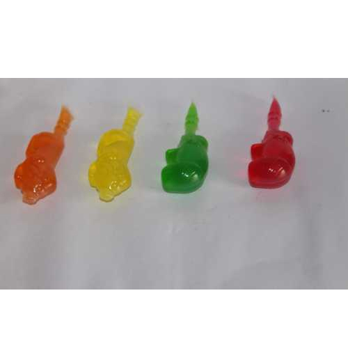 Taste Fruit Jelly Toy Pack of 100