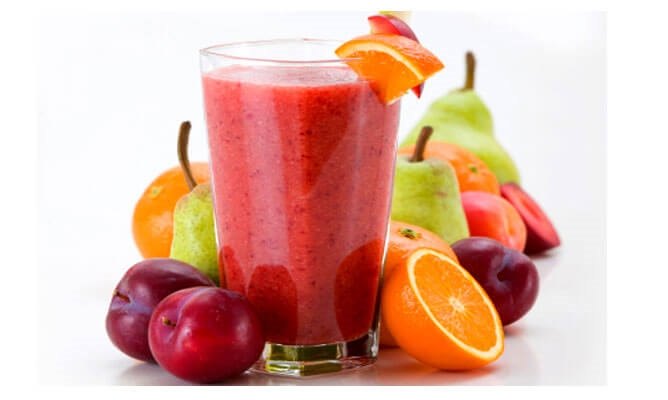 Givaudan Fruit Mixed Flavour