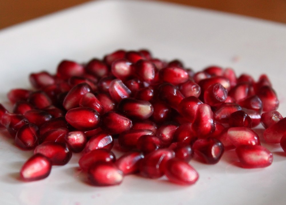 Anar Flavour