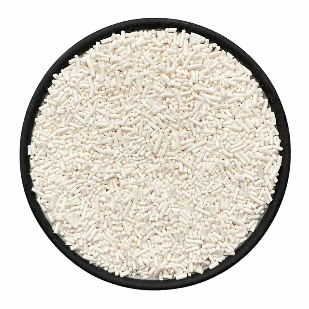 Potassium Sorbate Granular, For Bakery, Packaging Size: 25 Kg img