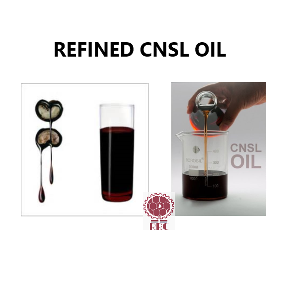 Cashew Nut Shell Liquid