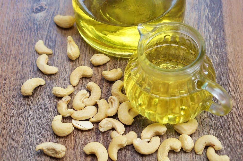 Liquid Cashew Nut Oil, Packaging Size: 1 litre