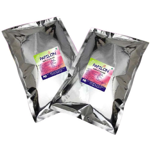 Vanilla Powder