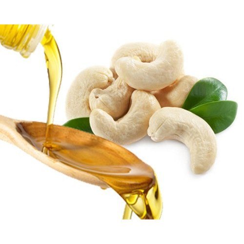 Liable Liquid Cashew Nut Oil, For Medicine, Packaging Size: 1-25 Kg