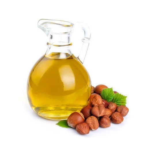 Hazelnut Carrier Oil Virgin, For Aromatherapy