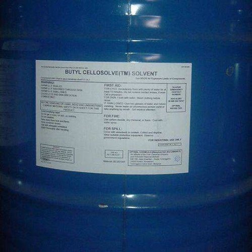 Industrial Grade Butyl Cellosolve, 99%, 111-76-2 Check
