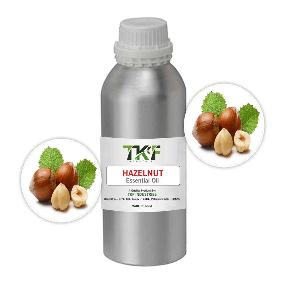 Hazelnut Oil, Packaging Size: 1 litre