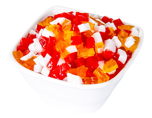 Juice Jelly