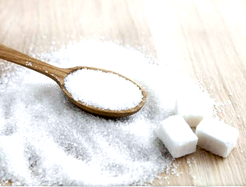 Pharma Grade Sugar, 50Kg