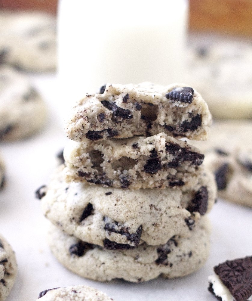 Cookies & Cream Flavour, Packaging Type: Packet