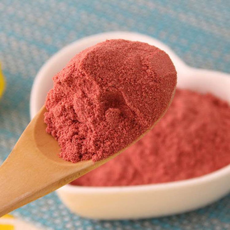 Cranberry Flavour Powder, For Food Flavor
