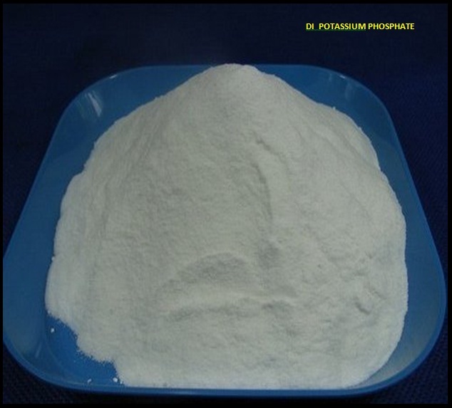 Dipotassium Hydrogen Phosphate Anhydrous - LR, Pack Size: 50 Kgs
