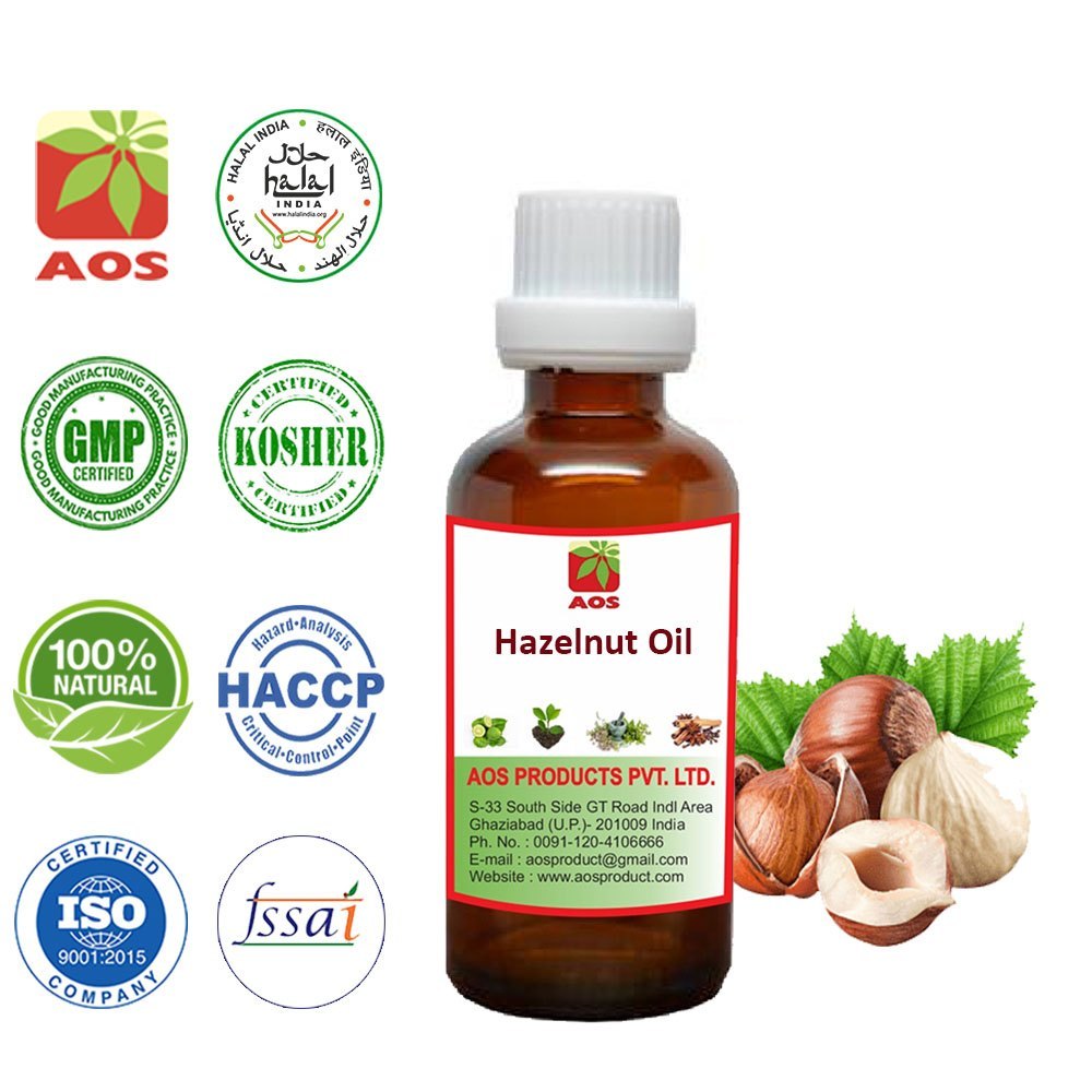Liquid Hazelnut Oil Pure, Packaging Size: 25 Kg