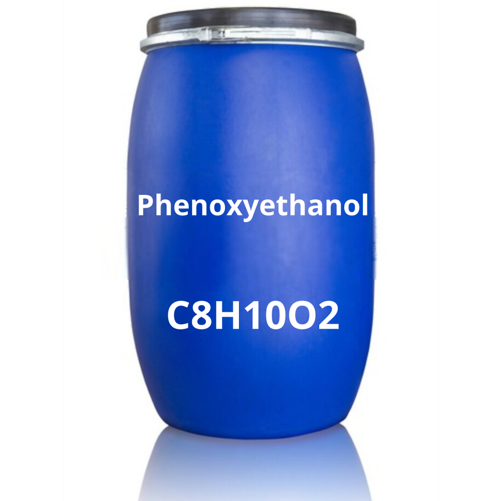 Phenoxyethanol (C8H10O2)