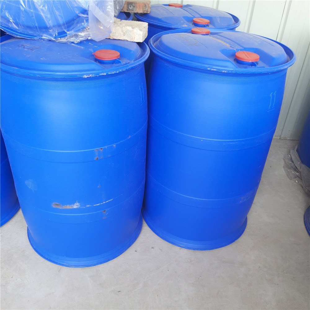 Liquid Phenoxyethanol Chemical, Packaging Type: Drum