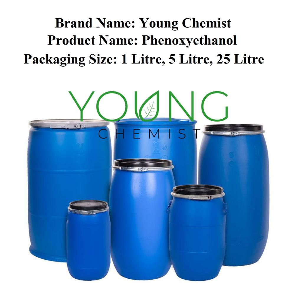 Phenoxyethanol