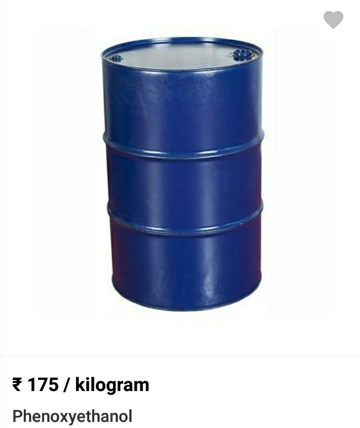 2 Phenoxyethanol