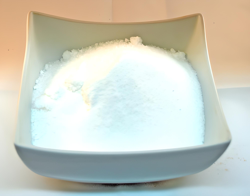 White Sodium Acetate Trihydrate, Packaging: 25 kg