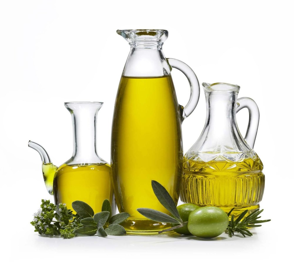 Standard Extra Virgin Olive Oil