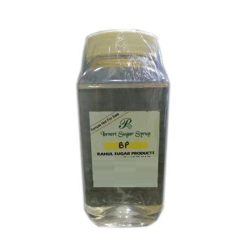 RAHUL SUGAR Invert Sugar Syrup for Ice Creams